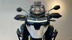 Triumph Tiger 1200 Rally Pro (22MY)